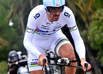 Fabian Cancellara gagne la septi�me �tape de Tirreno-Adriatico 2011